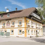 Mentenwirt Lägenhet Sankt Michael im Lungau