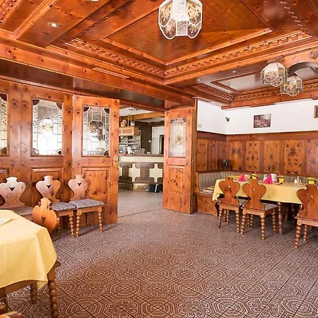 Apartamento Mentenwirt