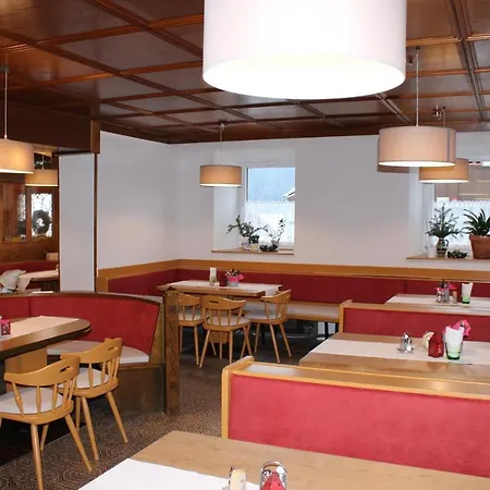 Mentenwirt Apartamento *