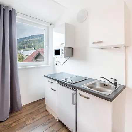 Apartment Mentenwirt