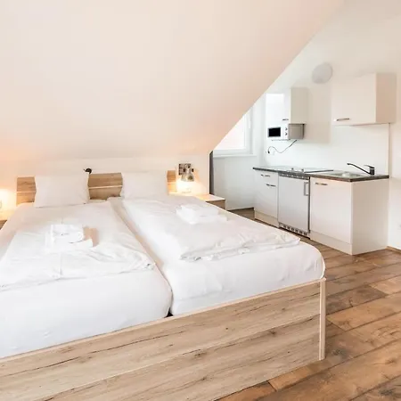 Apartment Mentenwirt