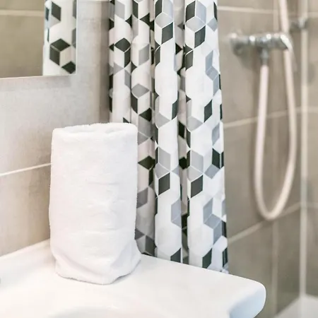 Apartamento Mentenwirt *