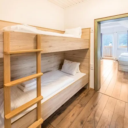 Apartamento Mentenwirt *