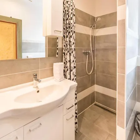 Mentenwirt Apartamento Sankt Michael im Lungau