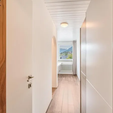 Mentenwirt Apartamento Sankt Michael im Lungau